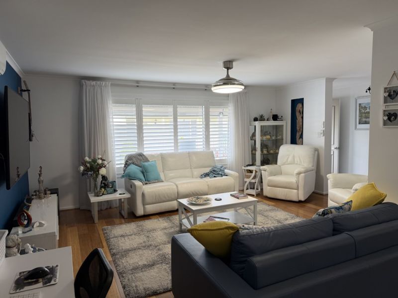 Stunning Sturt Home!
