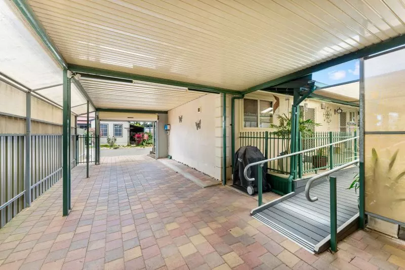 Northern Community Residential Village  - Site 182