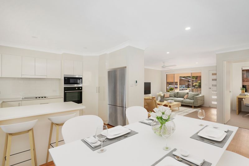 26/126 Hindman Street, Port Macquarie