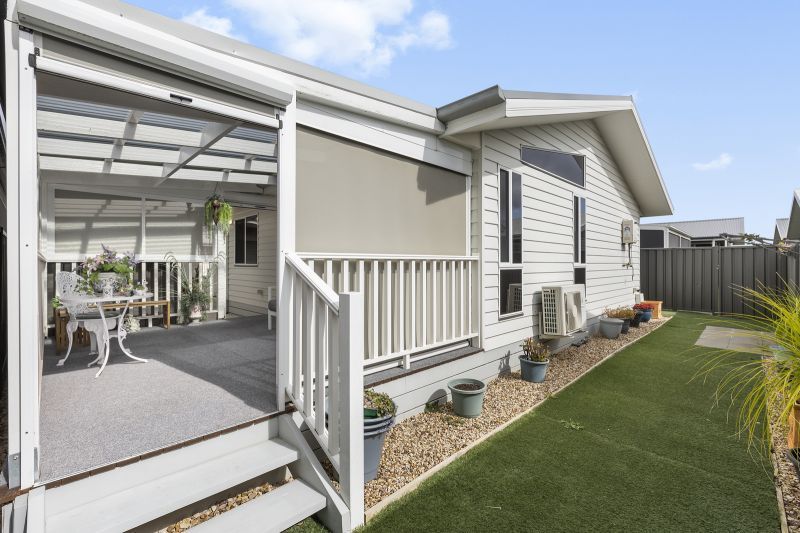 Modern Home, Upgrade Your Lifestyle!