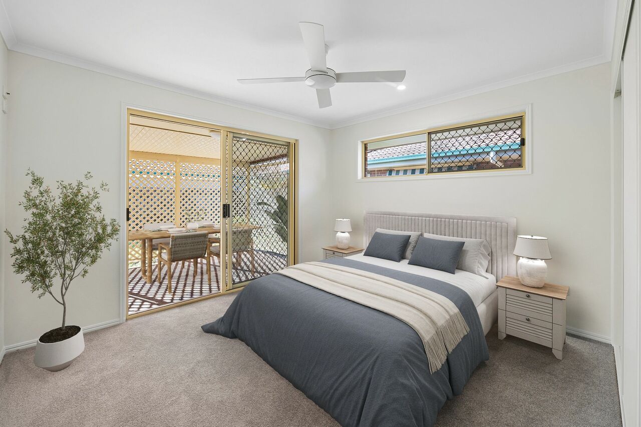 2 Bedroom | Villa 16
