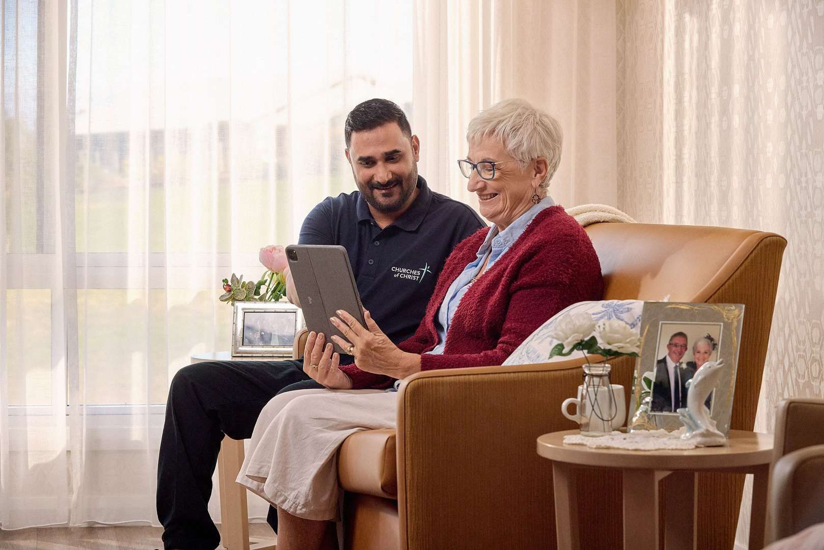  Hervey Bay Home Care