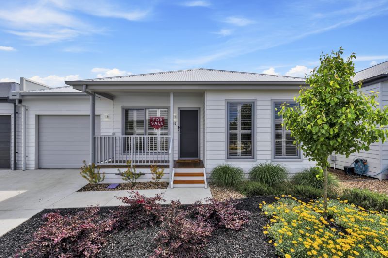 Lifestyle Communities Wollert - Lot 219 Harper