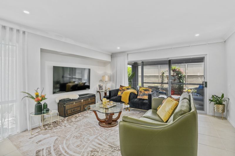 Site 148 - Established Kalbar