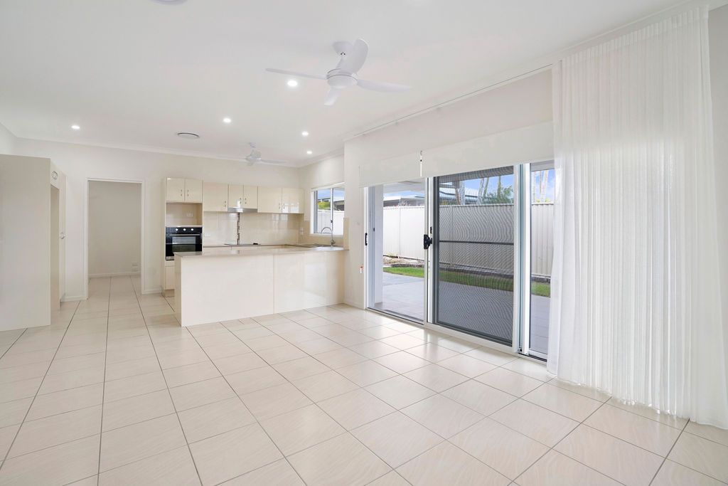 Easy Living in a Sought-After Position