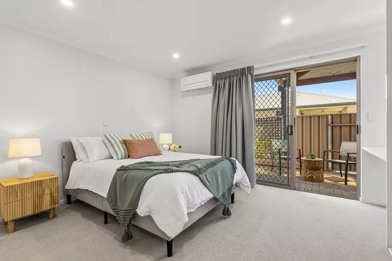 'Gardenia' Floorplan