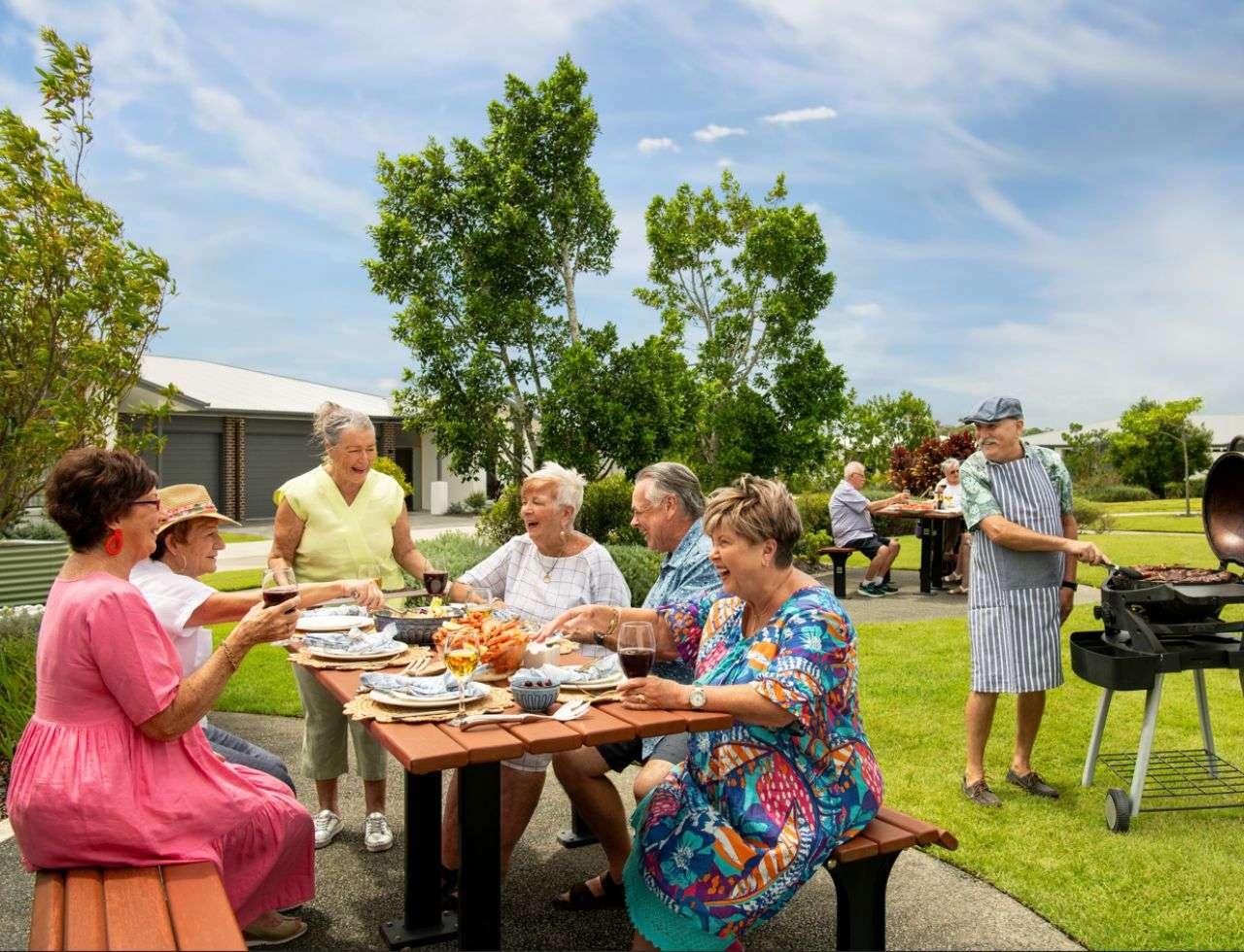 Embrace easier living - enquire today! 