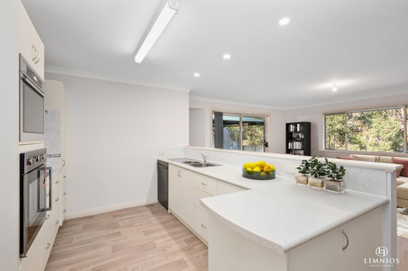 "Nestled next to the bush, this spot provides a tranquil and scenic backdrop"

UNDER OFFER