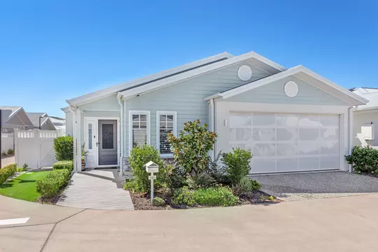 A Home with Real Heart