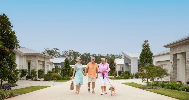 Established Sequoia IN IMMACULATE CONDITION