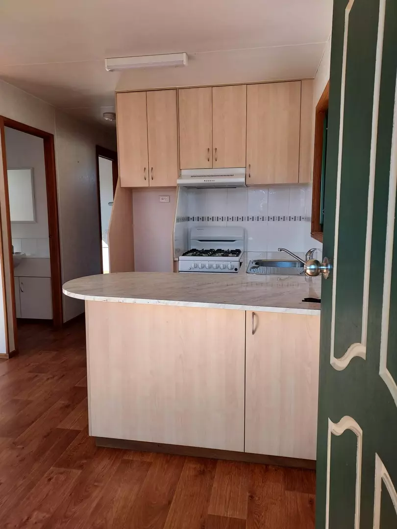 Portland Tourist Park 