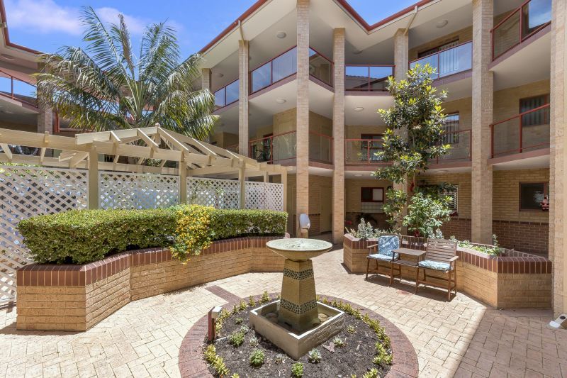 Open the Door and You're Home