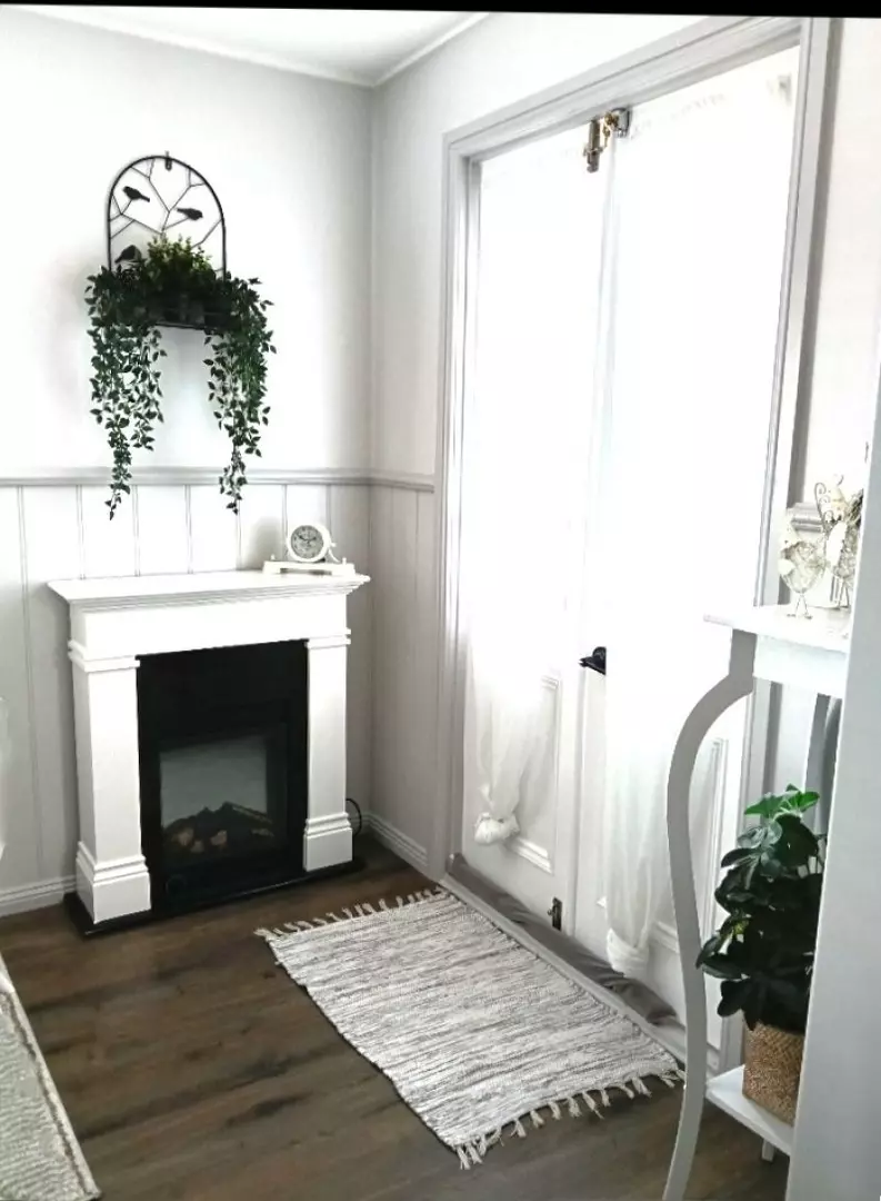 Modern & Perfect Balance of Space & Comfort