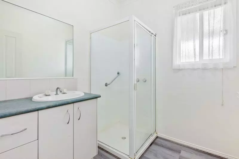 Charming Two-Bedroom Home with Beautiful Gardens