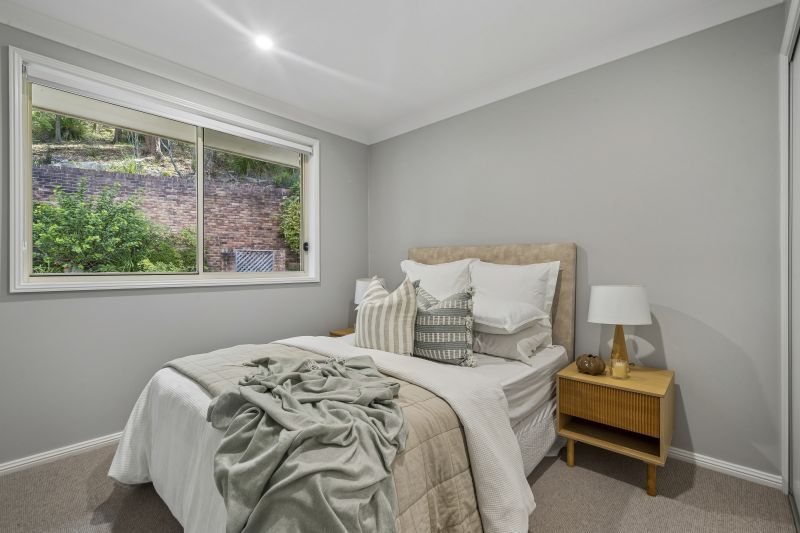 Ready to move in! Beautiful 2-bedroom PLUS Study (potential third bedroom) - Charming Retirement Living in Oxford Falls - Your Dream Home Awaits!