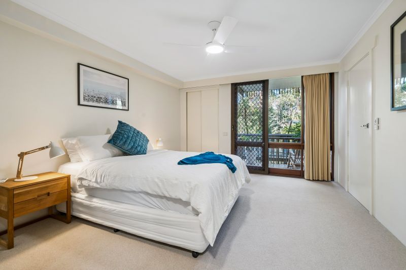 Ready to move in Serviced Apartment in the beautiful Northern Beaches