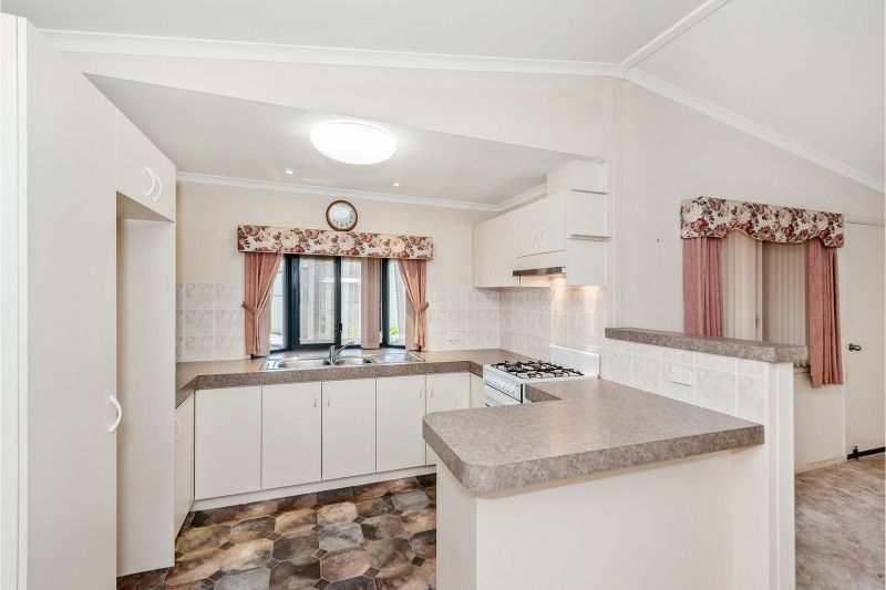 Riverside Gardens - Site 109