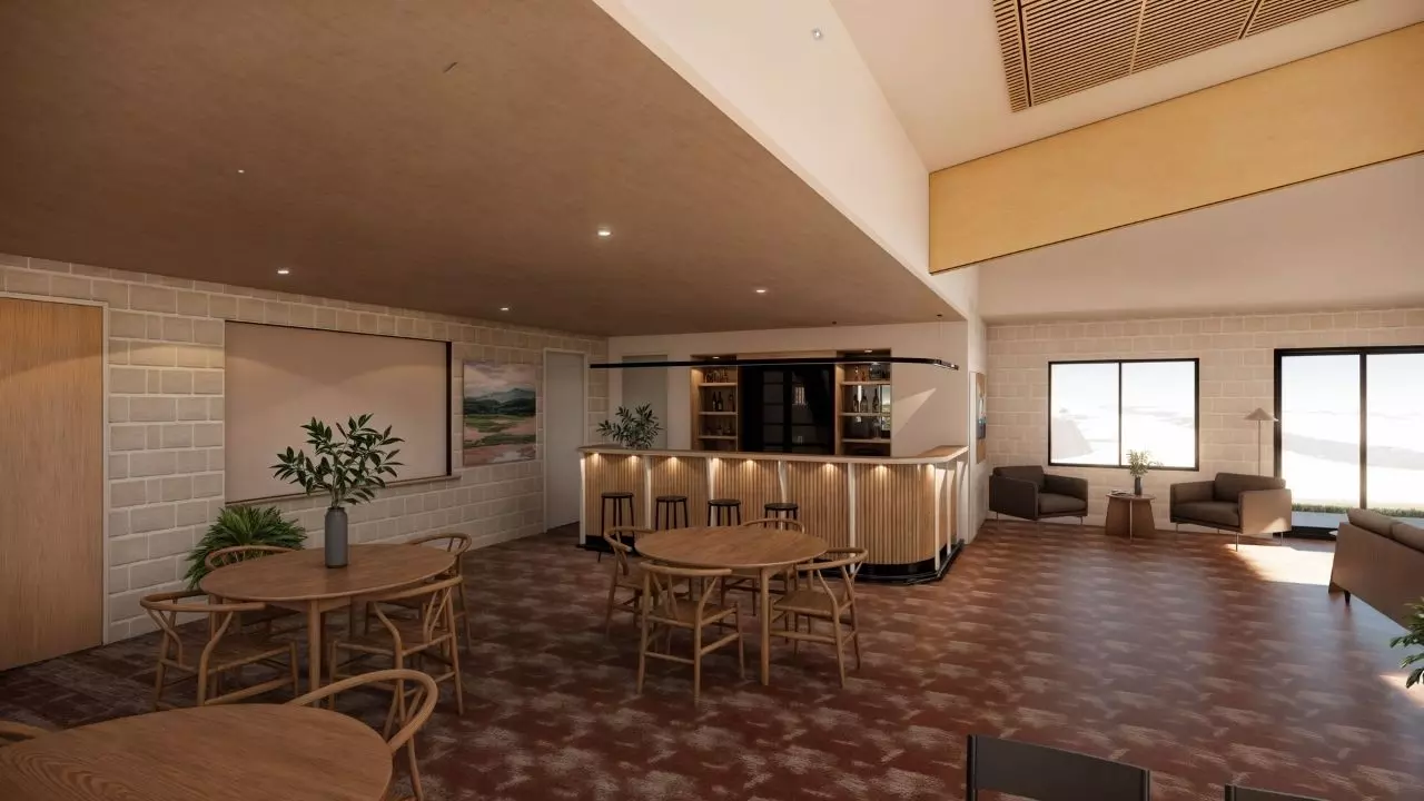 Byford Lifestyle Resort Community