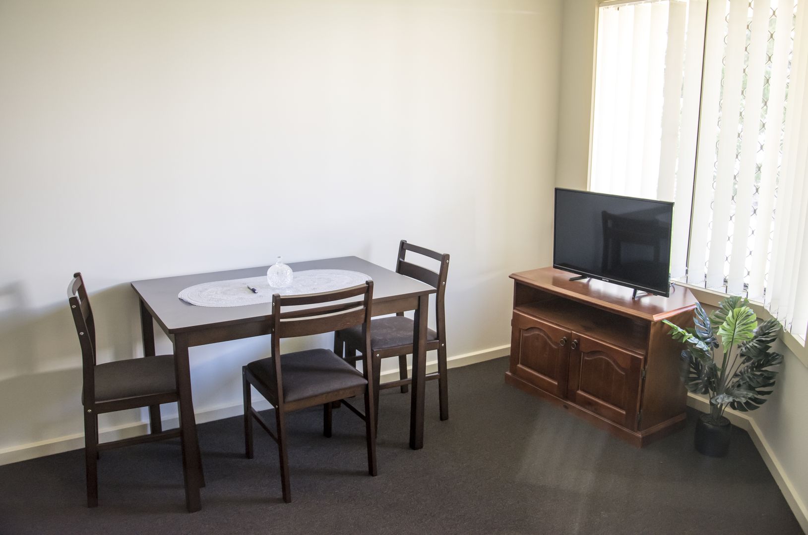 1 Bedroom Unit in Retirement Complex