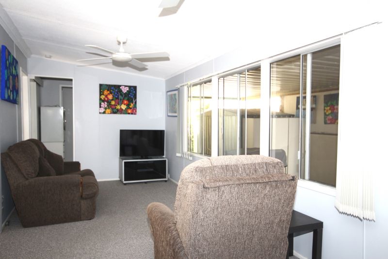 The Palms V - Over 50's Pet friendly Lifestyle Village