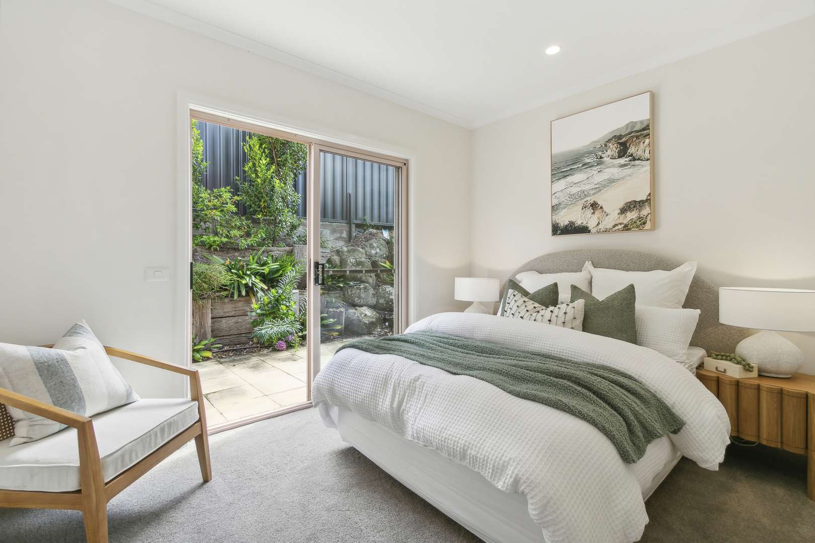 Coming Soon | Two-Bedroom Villa Under Refurbishment