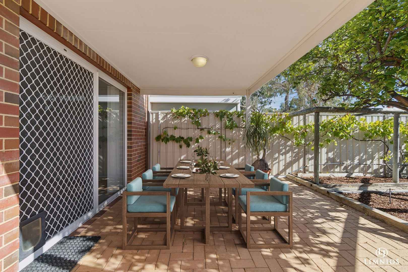 Villa 23 - MYVISTA Balcatta Retirement Living Village