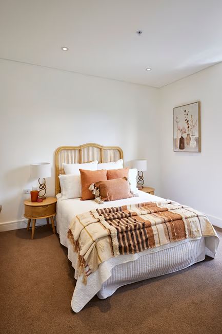 2-bedroom apartments from $600,000*