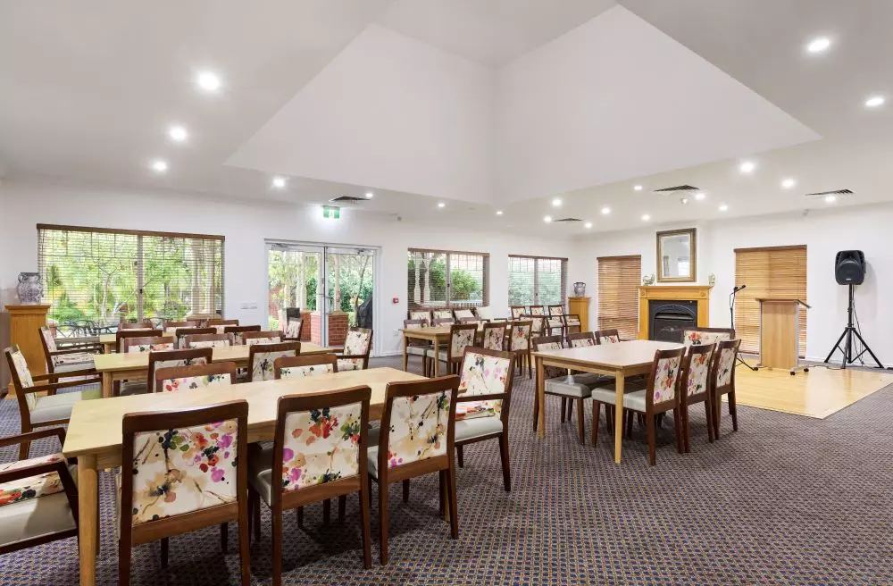 Right size and thrive at The Beaumont Swanbourne