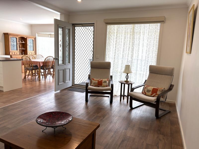 Peninsula Parklands - Site 062