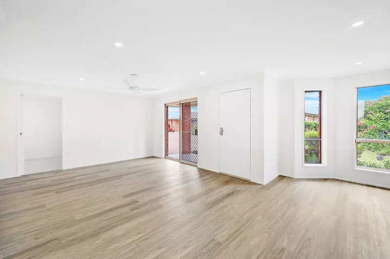 Large, central location!