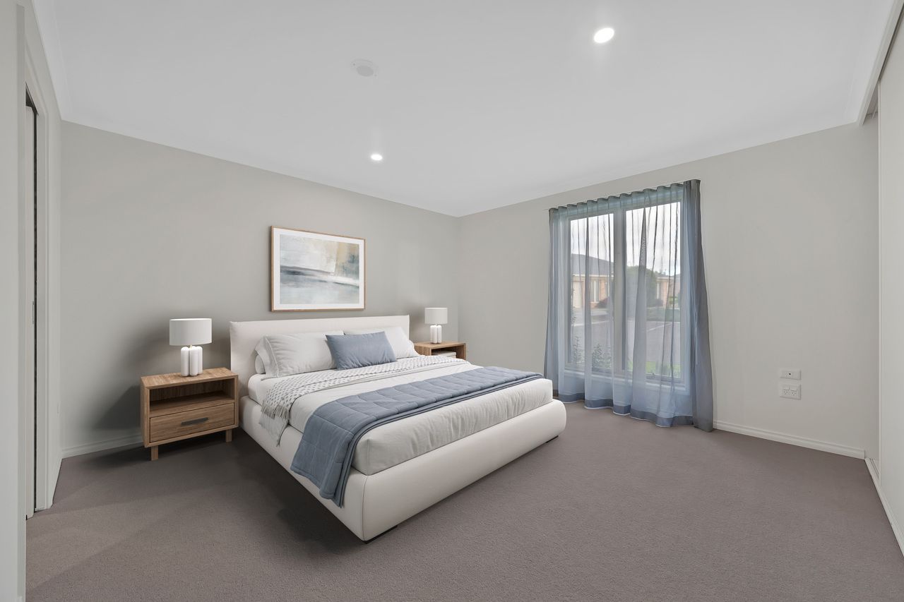 One Bedroom + Study | Apartment 99