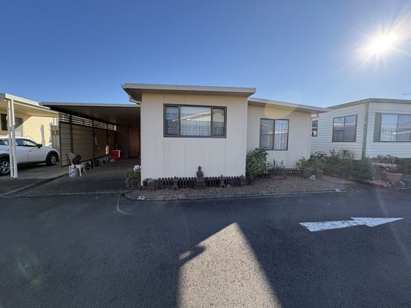UNDER OFFER