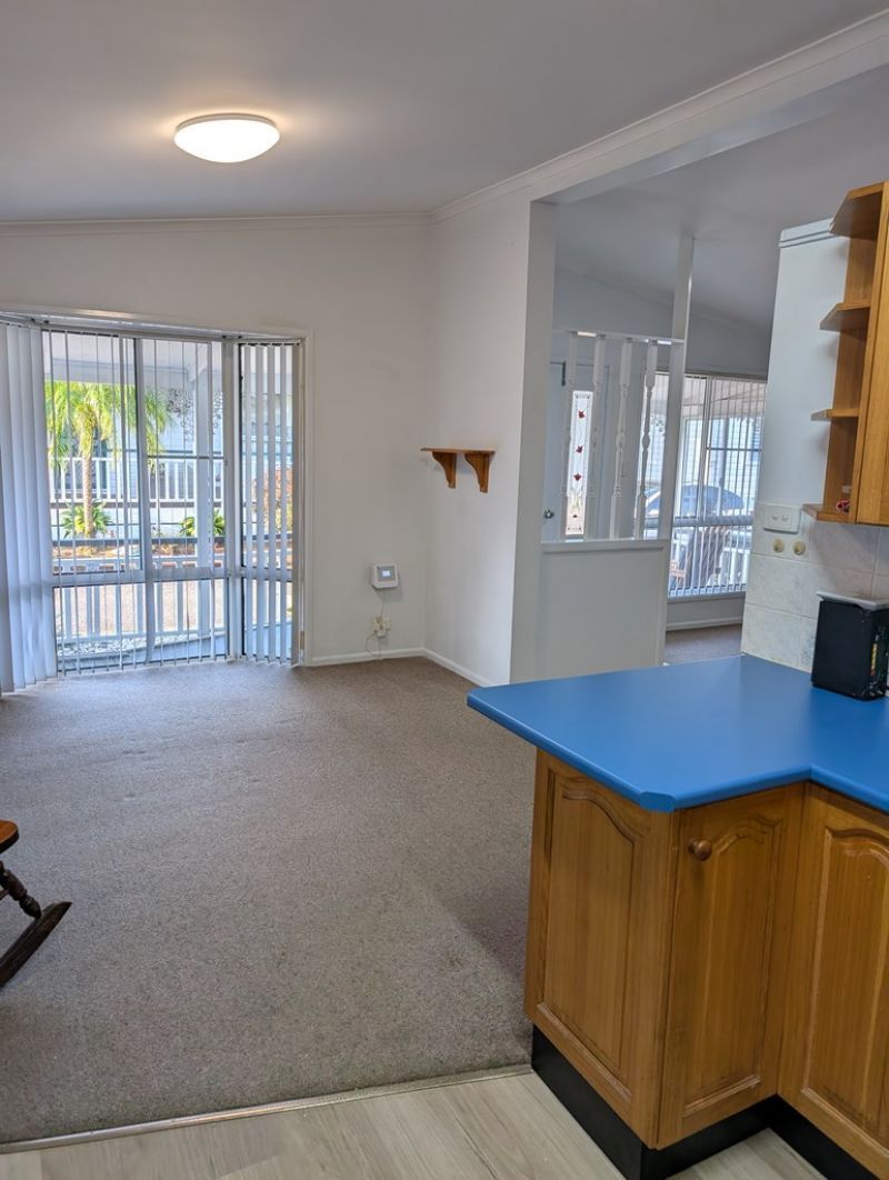 Unique property just listed