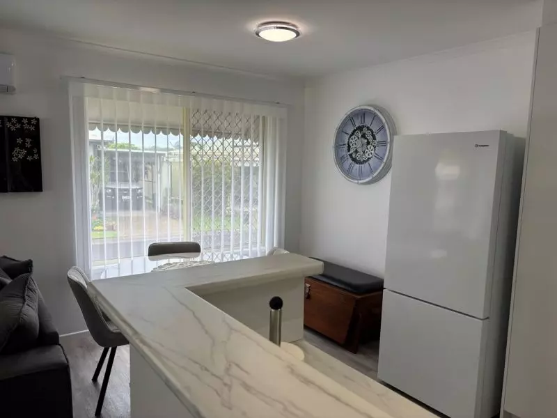 Immaculate Home in Pet Friendly Area