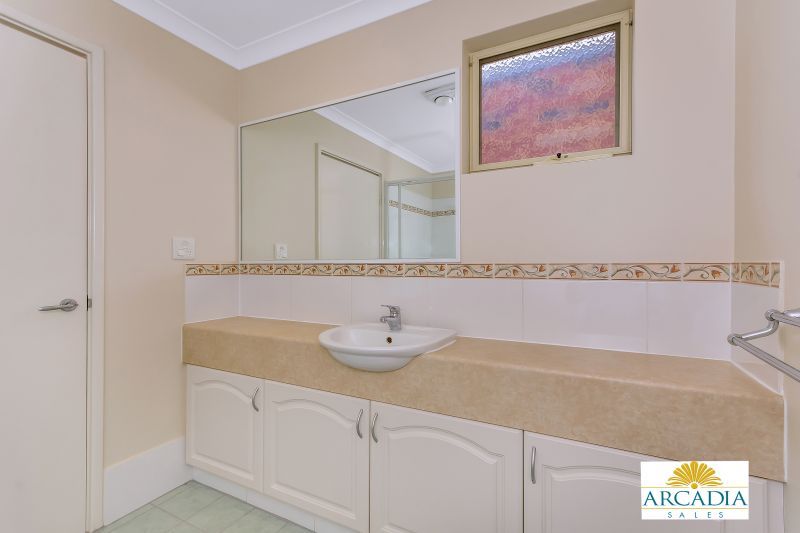 Arcadia Waters Mandurah - Lovely 2 Bed 2 Bathroom, Plus Study