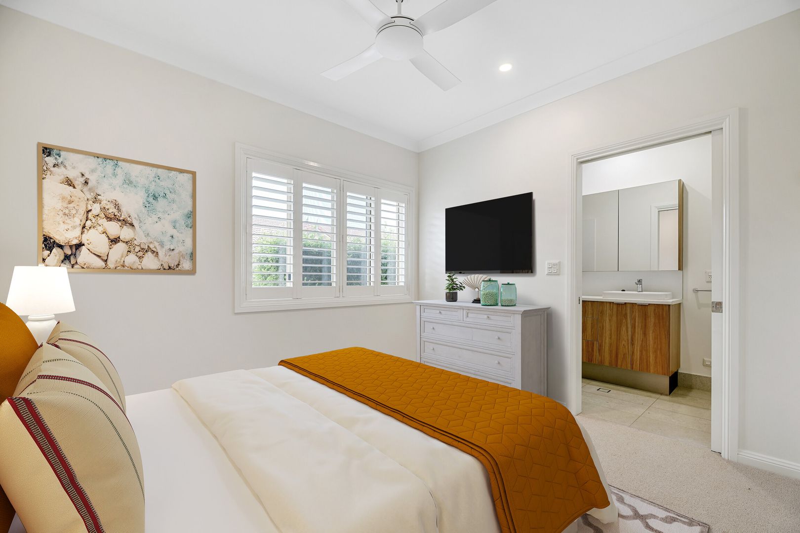 Noosa Waters Retirement Estate Villa 46