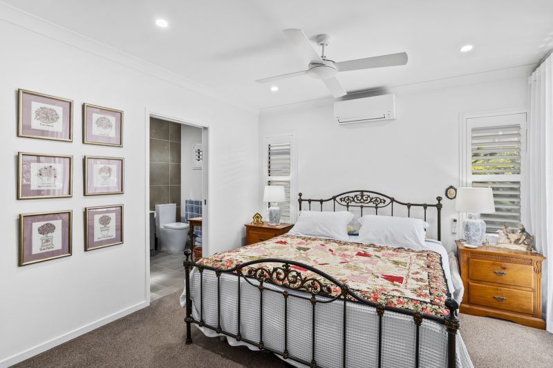 Site 63- Established Rosevale