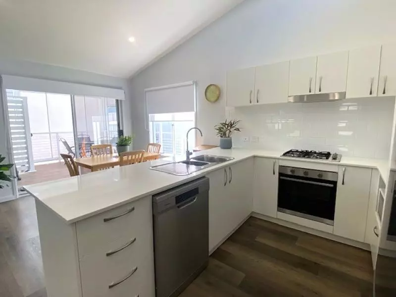 Spacious 3 Bedroom Lifestyle Home