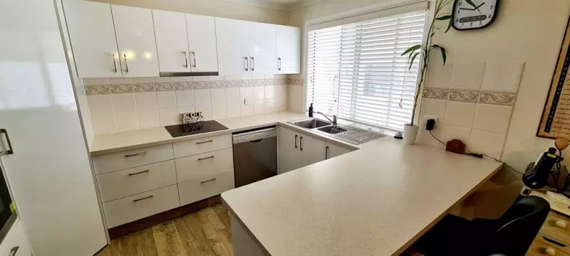 Easy living