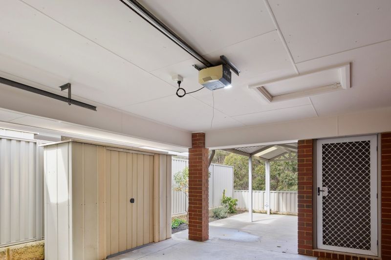 "Nestled next to the bush, this spot provides a tranquil and scenic backdrop"

UNDER OFFER