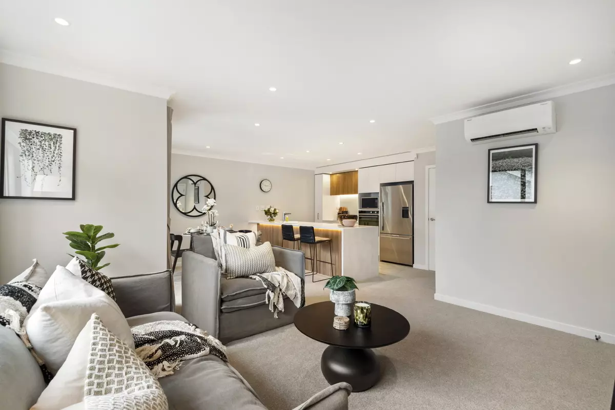 Light-Filled Luxury Awaits