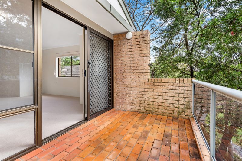 Big and beautiful one bedroom apartment