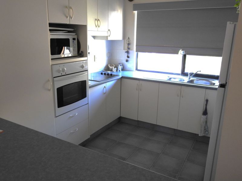 Site 322 at Bribie Pines