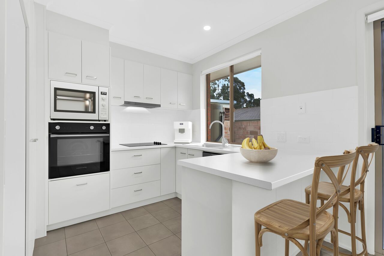 Two Bedroom | Villa 115