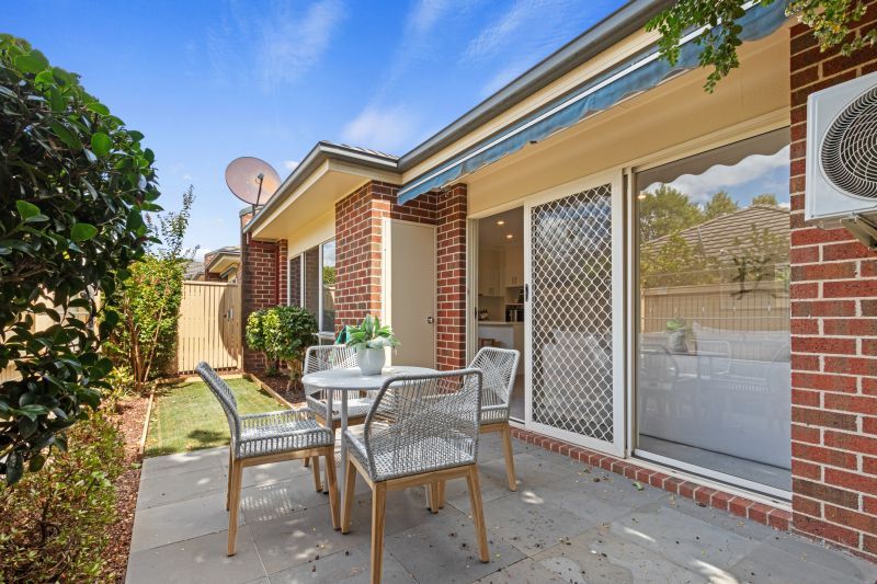 The epitome of comfortable retirement living