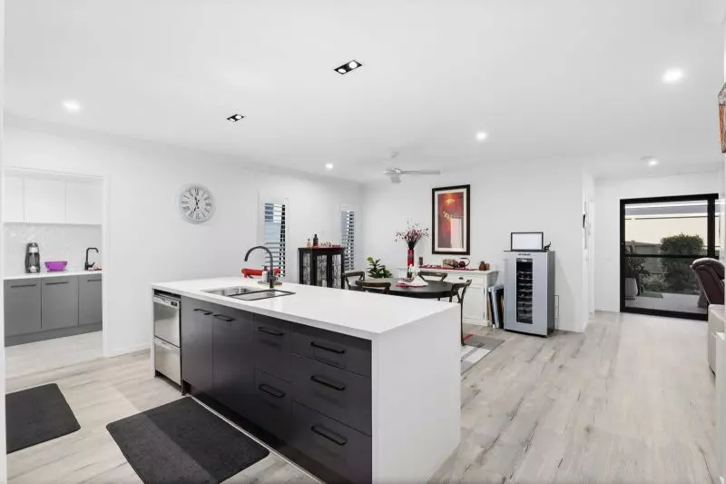 Site 129 - Established Rathdowney