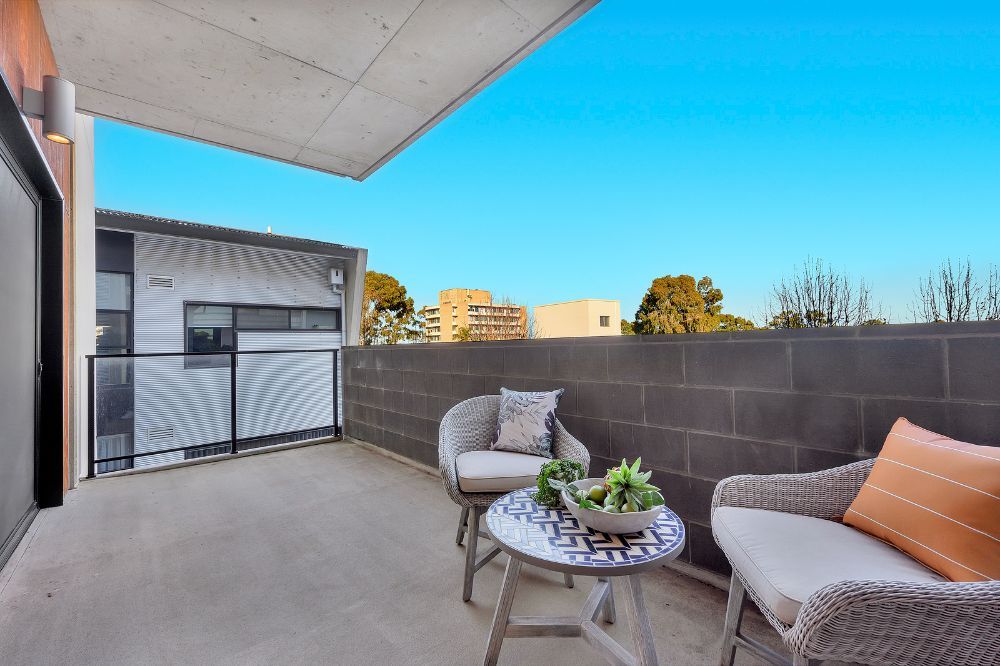 Two & Three Bedroom Apartments | 91 Diagonal Road, Somerton Park