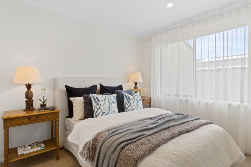 2 Bedroom Villas Coming Soon