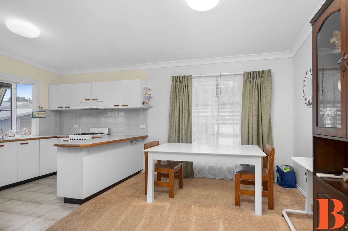 UNDER CONTRACT - Plenty of space for hobbies and guests - Adjoins and views natural open lawns