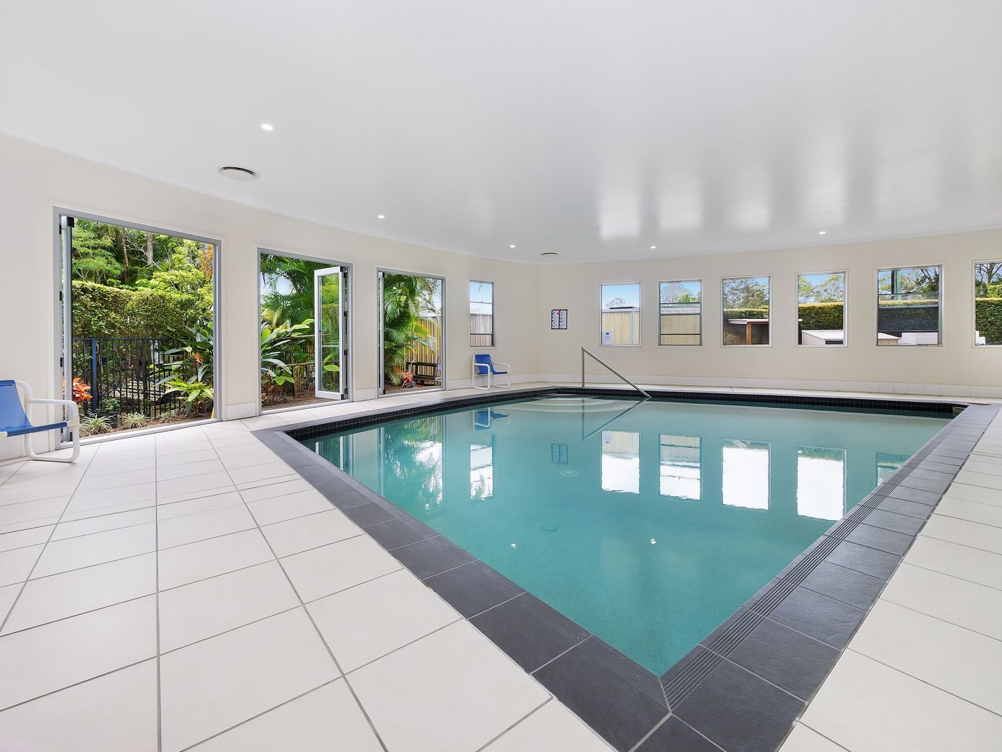  Modern Villas at the Foothills of the Gold Coast Hinterland